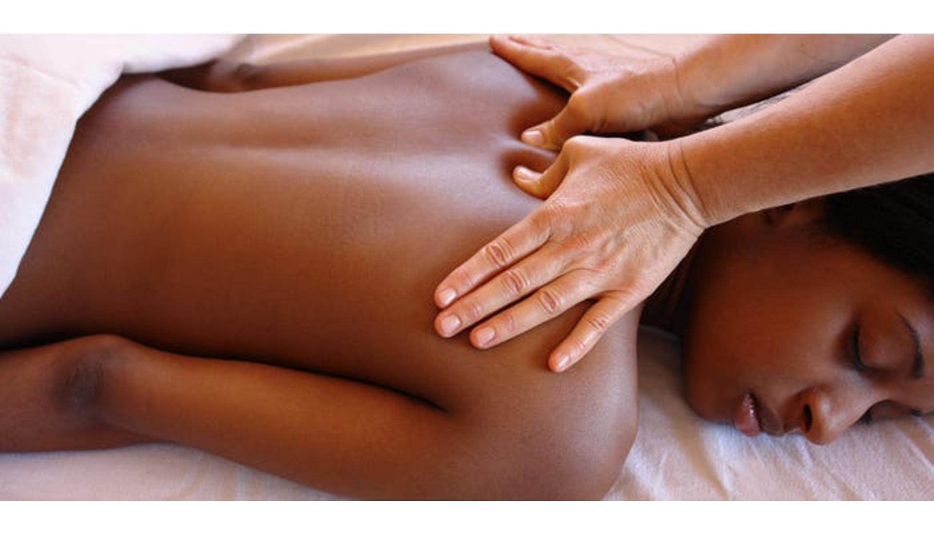 Full Body Acupressure