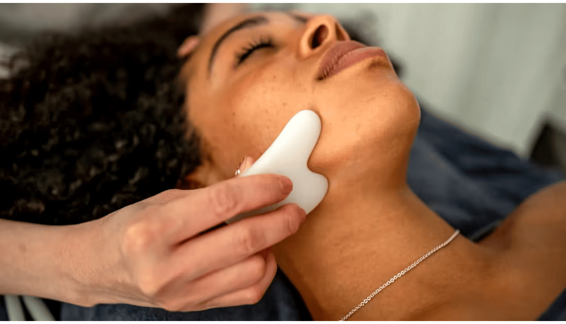 Gua Sha Facial Treatment