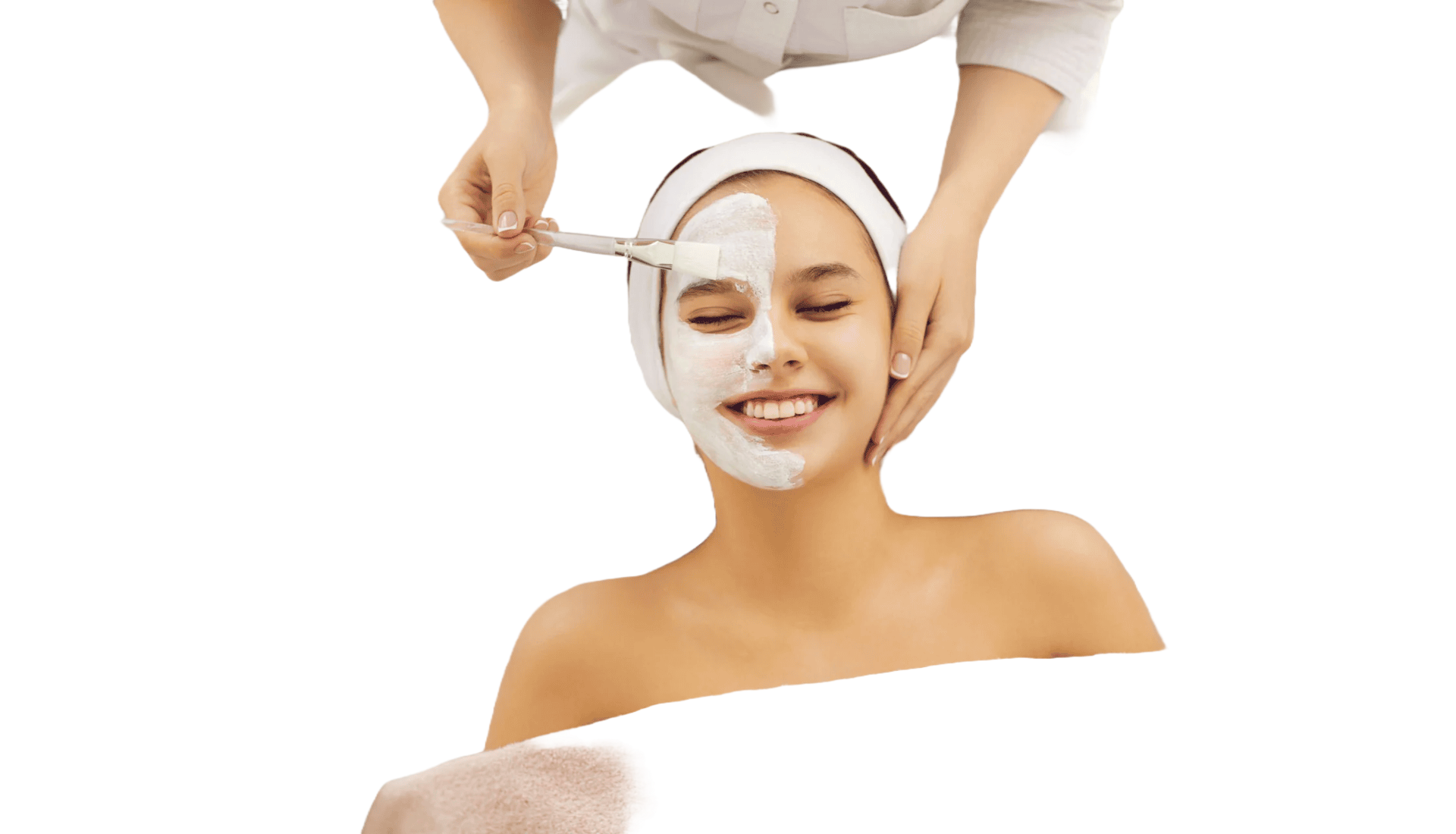 Youth Facial Treatments