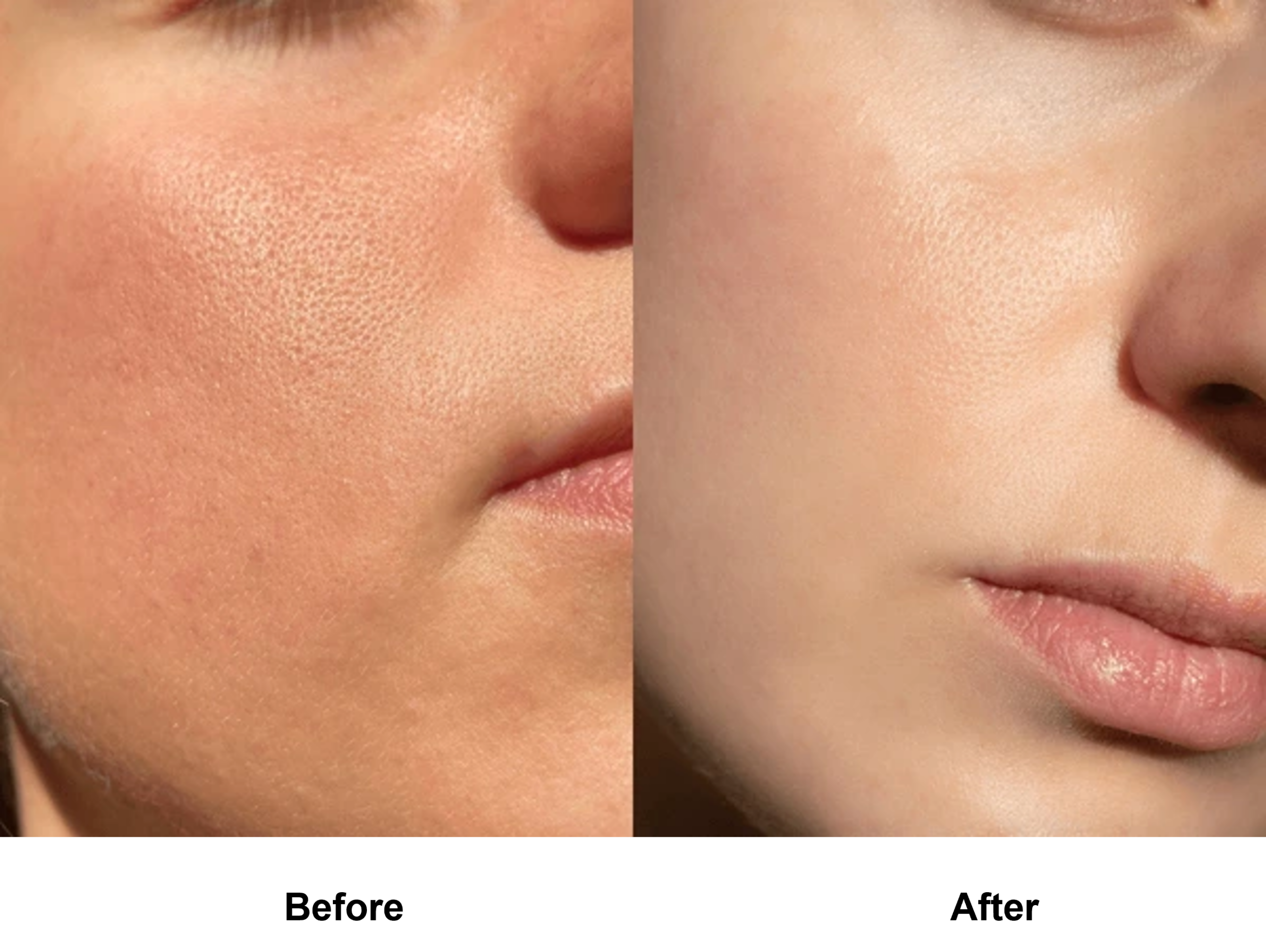 Deep Cleaning Facial
